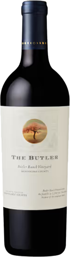 Biodynamic®, Single Vineyard 2020 'The Butler'