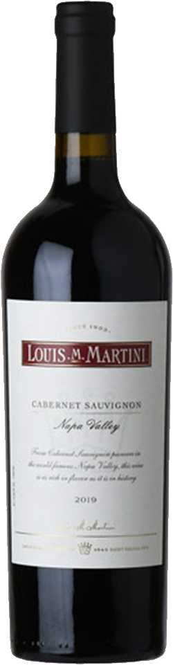 2019 Louis M. Martini Napa Valley Cabernet Sauvignon