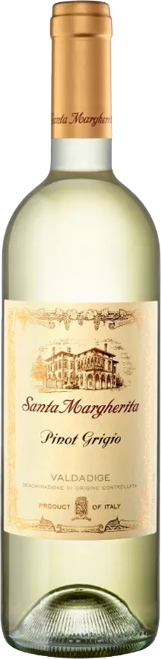 Santa Margherita Pinot Grigio White Wine