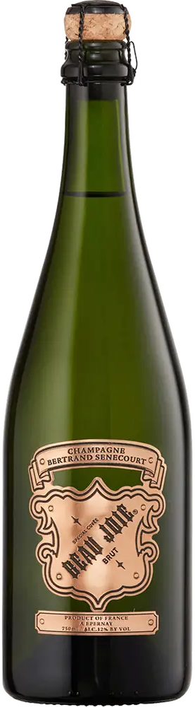 Beau Joie Brut NV Champagne