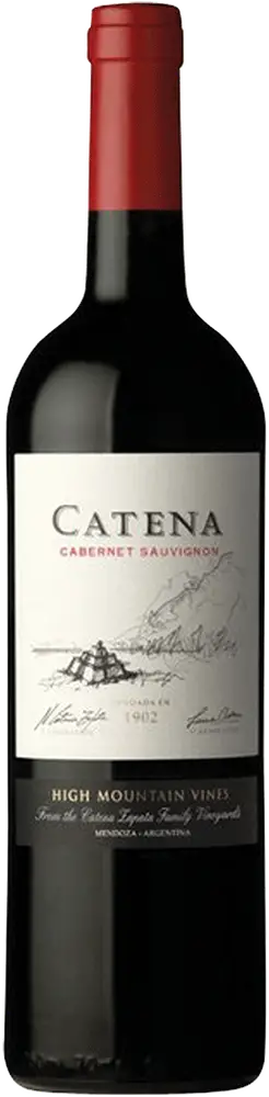 Catena Cabernet Sauvignon, 2019