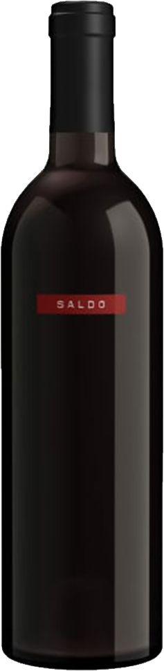 Saldo Zinfandel By The Prisoner Wine Company 2021